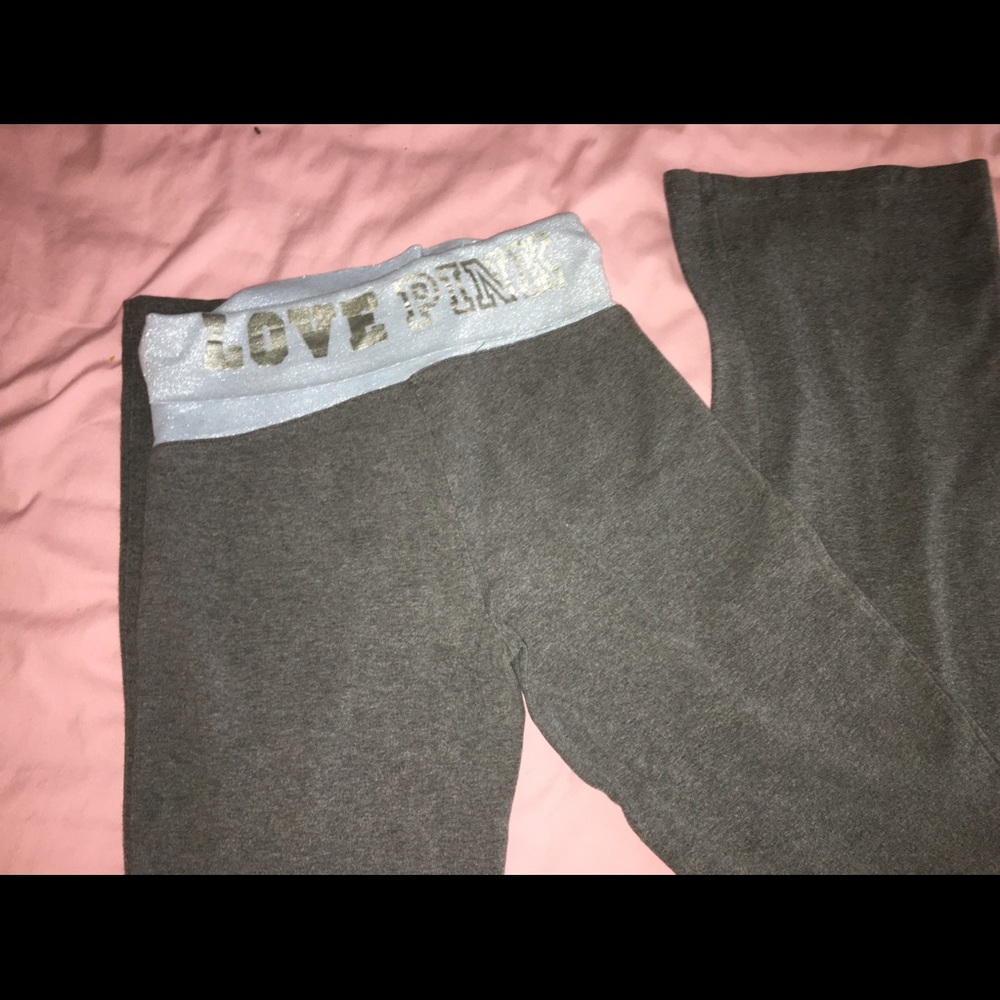 Vs Yoga Pants